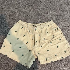 Chubbies Men’s Shorts